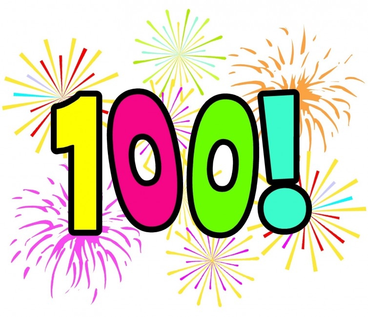 100 Is A Huge Number All About Musical Theatre CPA Theatricals Inc 
