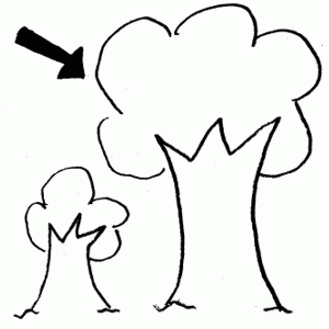 Big Clipart Black And White 28709