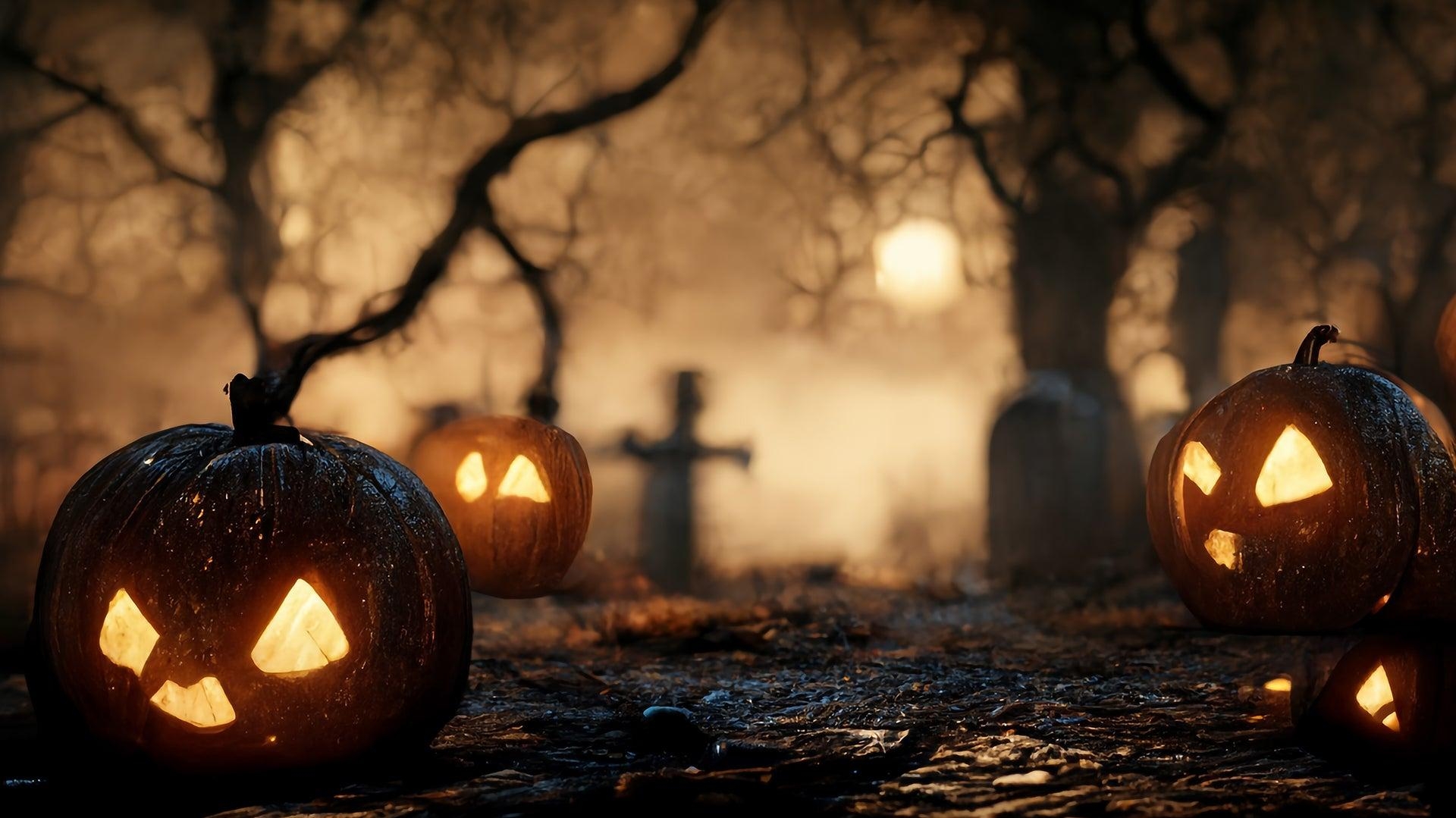 Free Download Halloween Origins Meaning Traditions History By