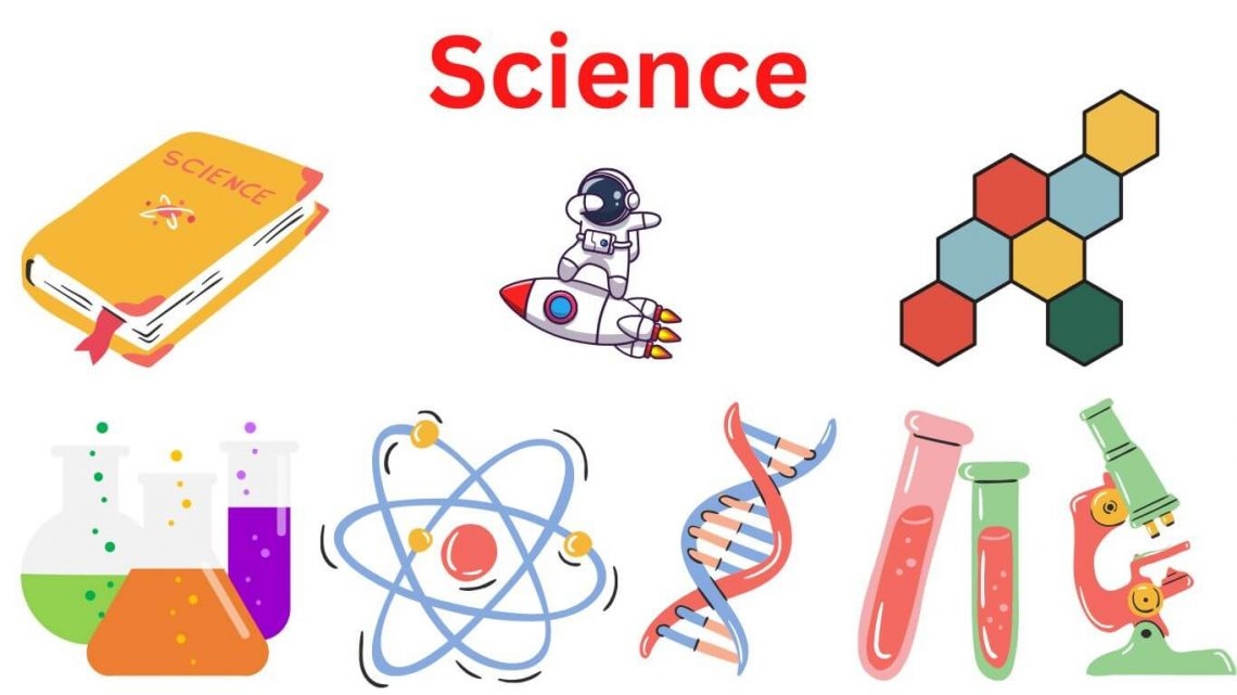 What Is Science Definition Methods Types Research Method